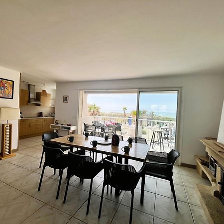 Lej Plage Valras-Plage Eksteriør billede